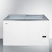 Summit 30 in. Chest Freezer 11.7 Cu.Ft. - NOVA35