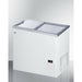 Summit 30 in. Chest Freezer 7.2 Cu.Ft. - NOVA22