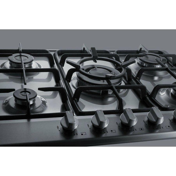 Summit 30 in. Gas Cooktop - GC527