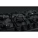 Summit 30 in. Gas Cooktop - GC527