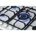 Summit 30 in. Gas Cooktop - GC527