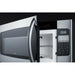 Summit 30 in. Wide Over-the-Range Microwave - OTRSS301