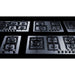 Summit 36 in. Wide 5-Burner Cooktop In Stainless Steel - GCJ536SS