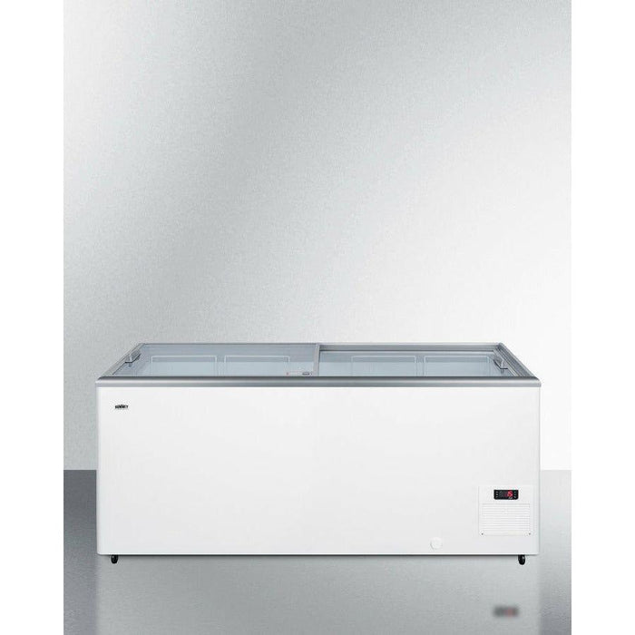 Summit 61 in. Chest Freezer 17 Cu.Ft. - NOVA53