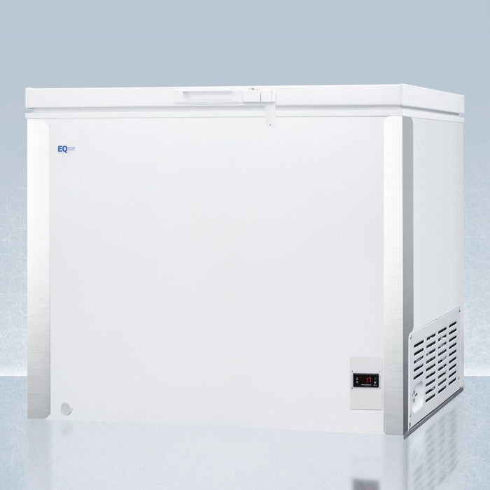 Summit 8 Cu.Ft. Chest Freezer - EQFF72