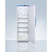 Summit Accucold 24 In. Wide 15 Cu.Ft. Upright Vaccine Refrigerator with Removable Drawers - ARS15PVDR