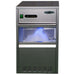 Sunpentown Automatic Flake Ice Maker (66 lbs/day) SZB-20