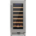 Thor Kitchen 15 in. 33 Bottle Wine Cooler TWC1501