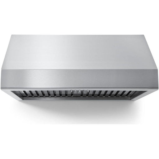 Thor Kitchen 24 in. 500 CFM Under Cabinet Range Hood in Stainless Steel TRH2406