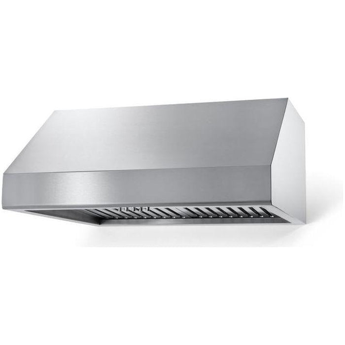 Thor Kitchen 24 in. Gas Range and Range Hood Appliance Package