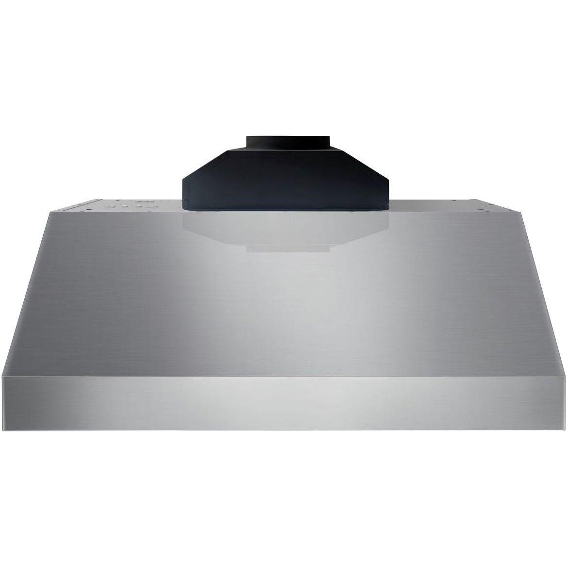 1000 CFM Range Hoods