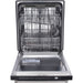 Thor Kitchen 30 In. Electric Range, Range Hood, Microwave Drawer, Refrigerator, Dishwasher, Wine Cooler Appliance Package