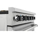 Thor Kitchen 30 In. Gas Range, Range Hood Appliance Package