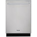 Thor Kitchen 30 In. Gas Range, Range Hood, Refrigerator with Water and Ice Dispenser, Dishwasher Appliance Package