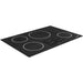 Thor Kitchen 30 in. Glass Induction Cooktop in Black with 4 Elements TEC3001iC1