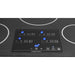 Thor Kitchen 30 in. Glass Induction Cooktop in Black with 4 Elements TEC3001iC1