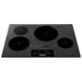 Thor Kitchen 30 In. Induction Cooktop, Range Hood Appliance Package