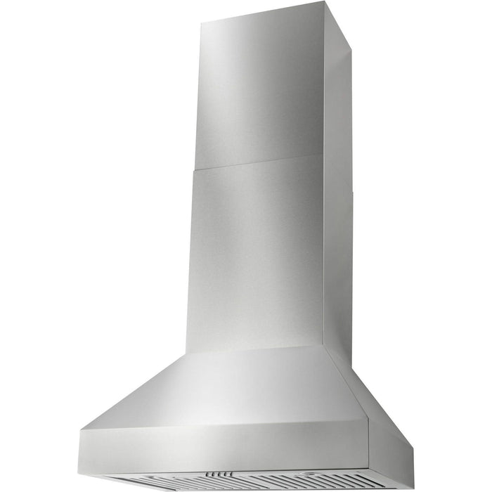 Thor Kitchen 30 In. Natural Gas Range, Range Hood Appliance Package