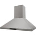 Thor Kitchen 30 in. Wall Mount LED Light Range Hood in Stainless Steel HRH3007