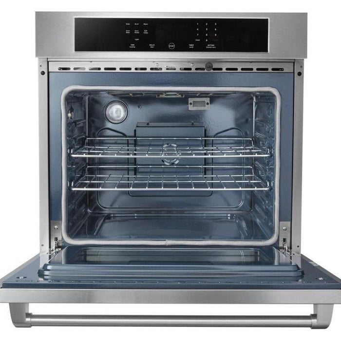 Thor Kitchen 30 in. Wall Oven, 48 in. Rangetop Appliance Package