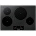 Thor Kitchen 30 Inch Built-In Induction Cooktop with 4 Elements TIH30