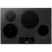 Thor Kitchen 30 Inch Built-In Induction Cooktop with 4 Elements TIH30