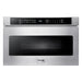 Thor Kitchen 30 Inch Electric Range, Range Hood, Microwave Drawer Appliance Package