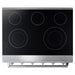 Thor Kitchen 36 In. Electric Range, 36 in. Range Hood Appliance Package