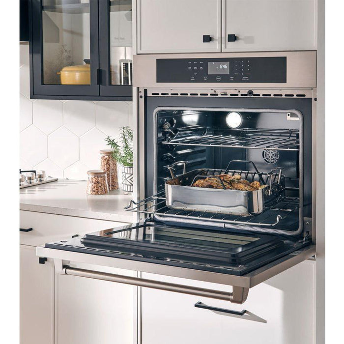 Thor Kitchen 36 In. Gas Rangetop and Wall Oven Appliance Package