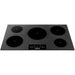 Thor Kitchen 36 In. Induction Cooktop, Range Hood Appliance Package