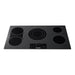 Thor Kitchen 36 In. Professional Electric Cooktop with 5 Elements TEC36