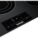 Thor Kitchen 36 In. Professional Electric Cooktop with 5 Elements TEC36