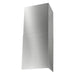 Thor Kitchen 36 In Professional Wall Mount Pyramid Range Hood TRH36P