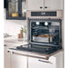 Thor Kitchen 36 In. Propane Gas Rangetop, Range Hood, Wall Oven, Microwave Appliance Package