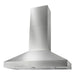 Thor Kitchen 48 in. Gas Range, Wall Mount Range Hood Appliance Package