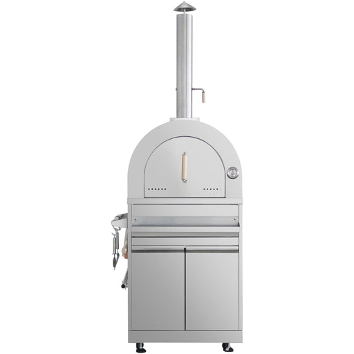 Thor Kitchen Pizza Oven Cabinet MK07SS304