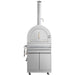 Thor Kitchen Pizza Oven Cabinet MK07SS304