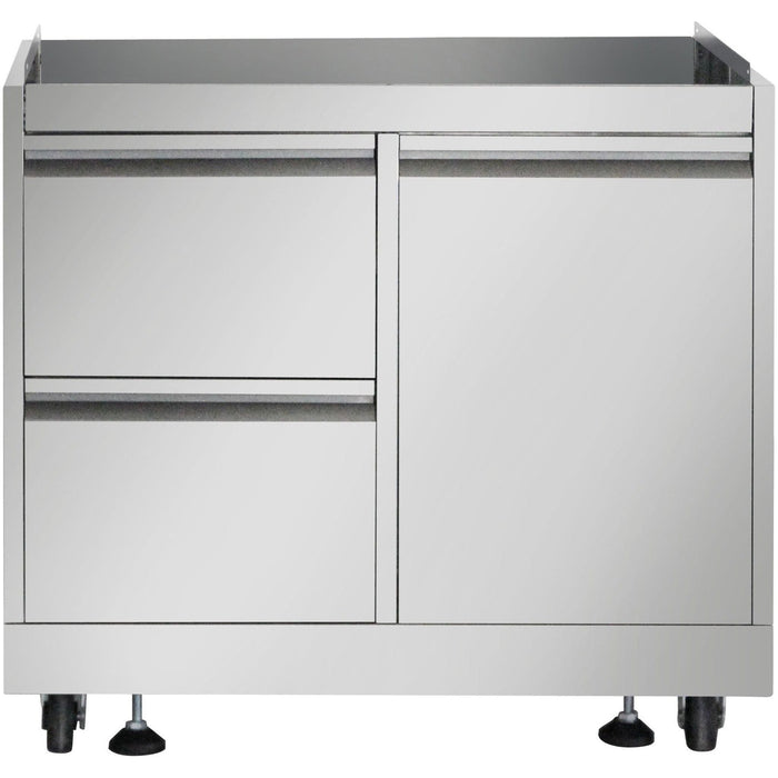 Thor Kitchen Pro Style Grill Cabinet MK03SS304