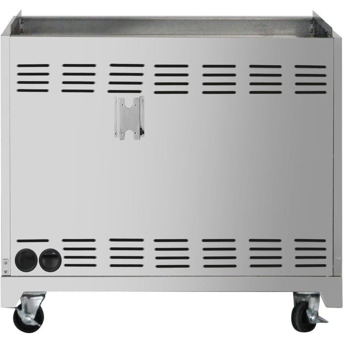 Thor Kitchen Pro Style Grill Cabinet MK03SS304