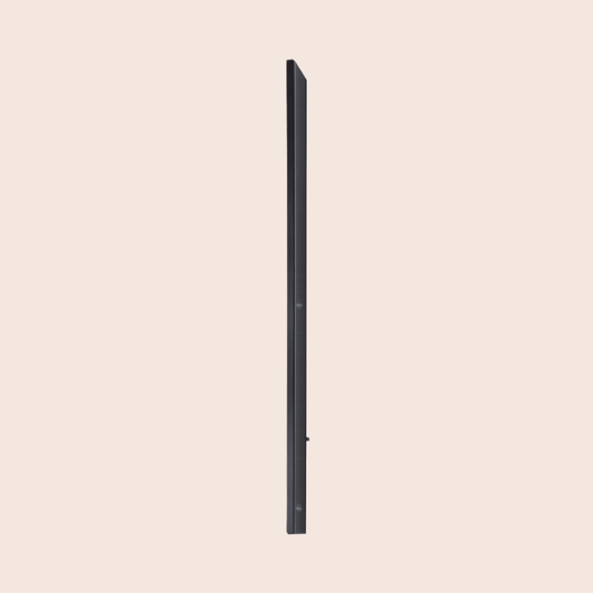 Titan Outdoor TV L-300 QNED by LGWebOS 4K Smart TV - Full sun Edition