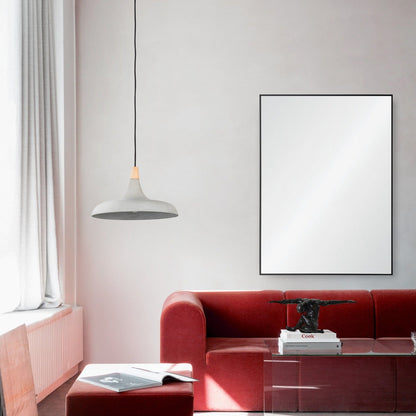 RenWil Raizel Rectangle Mirror NDD219M011 - MT2345