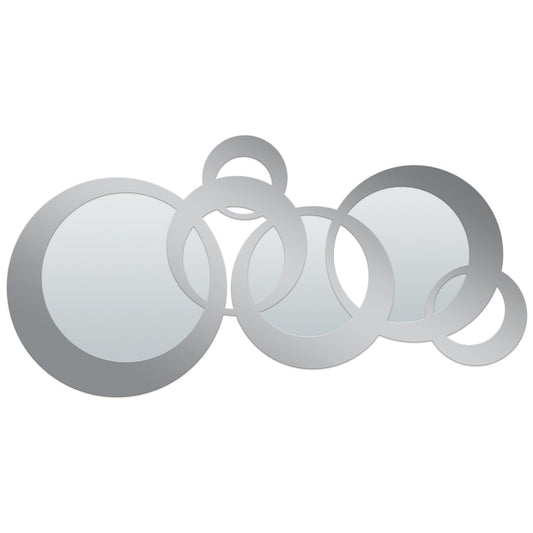 RenWil Dublin Circle  Mirror NDD21M185 - MT1185