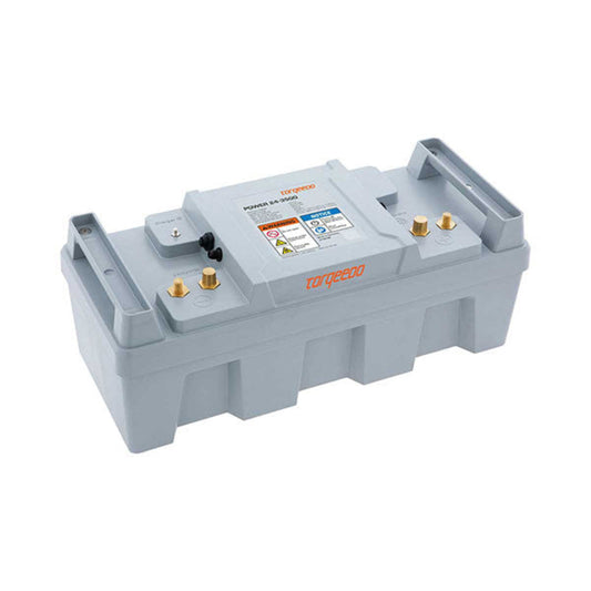 Torqeedo Power 24-3500 Lithium Battery - 2106-00