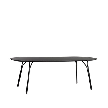 Woud Tree 220 Dining Table - 110240