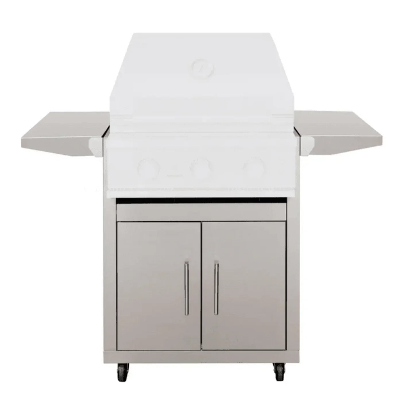 TrueFlame Cart for 25 Grill CART ONLY - CART-TF-25DC