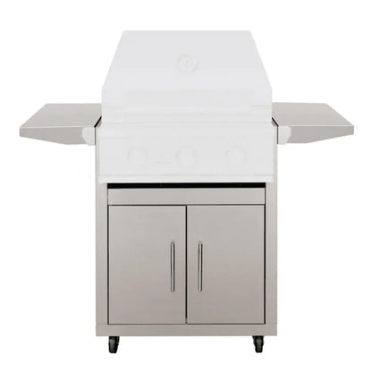 TrueFlame Cart for 25 Grill CART ONLY - CART-TF-25DC