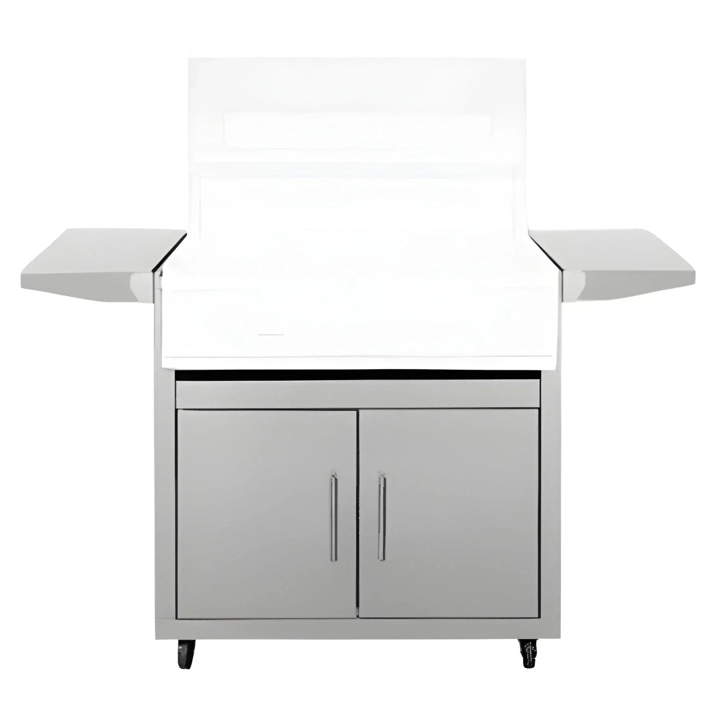 TrueFlame Cart for 32" Grill (CART ONLY) - CART-TF-32DC