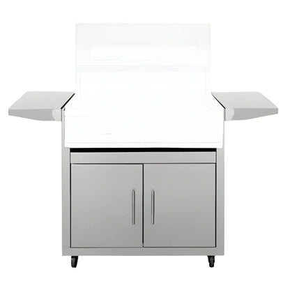 TrueFlame Cart for 32" Grill (CART ONLY) - CART-TF-32DC