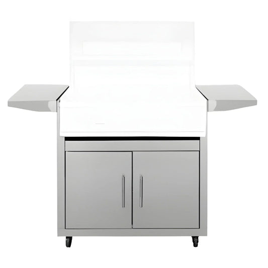 TrueFlame Cart for 40" Grill (CART ONLY) - CART-TF-40DC