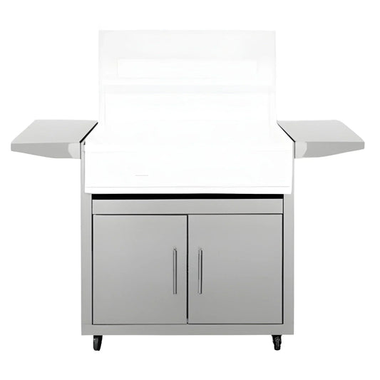TrueFlame Cart for 40" Grill (CART ONLY) - CART-TF-40DC